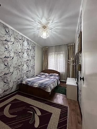 бишкек трансы эскорт: 3 комнаты, 68 м², 106 серия, 1 этаж, Косметический ремонт — 1