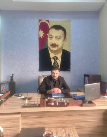 работа в баку без образования: Администратор