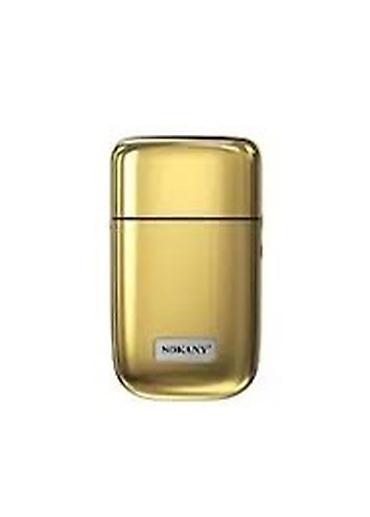 бритя: Шейвер Сокани Shaver Sokany SK-384 Заводские данные о товаре Бренд — 4