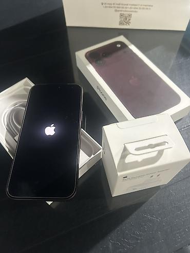 Apple iPhone: IPhone 18 Pro Max, 256 GB, Deep Purple, Face ID — 3