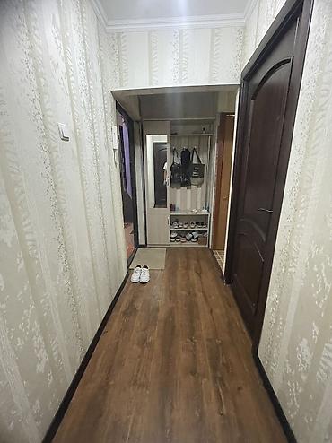 8мкр квартира: 2 комнаты, 44 м², 8 мкр 104 серия, 2 этаж, Косметический ремонт — 6