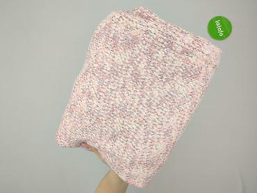 pluszowy sweter: Sweter damski, rozmiar 3XL — 4