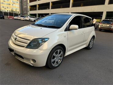 тайота ист машина: Toyota ist: 2004 г., 1.5 л, Автоматтык, Бензин, Хетчбек