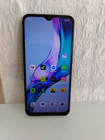 Xiaomi: Xiaomi Mi 9, 64 GB, bоја - Crna, Otisak prsta — 9