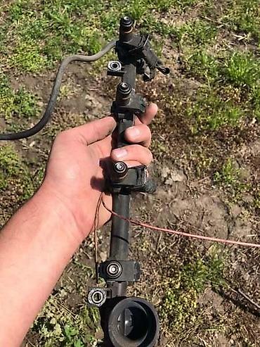 bež: DIZNE RENO MEGAN 1.6 16 V ZA RENAULT MEGANE OD 2001. DO 2008. GOD — 2