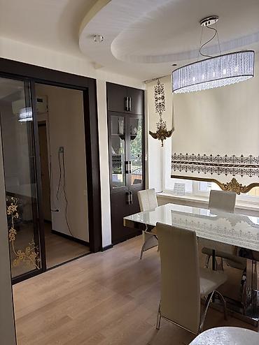 Продажа коттеджей и домов: 5 и более комнат, 283 м², 256 соток, Бишкек, 12 мкр Риэлтор — 29