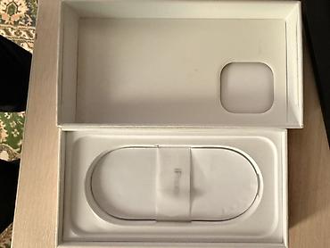 Apple iPhone: IPhone 16 Pro, Б/у, 256 ГБ, White Titanium, 92 % — 8