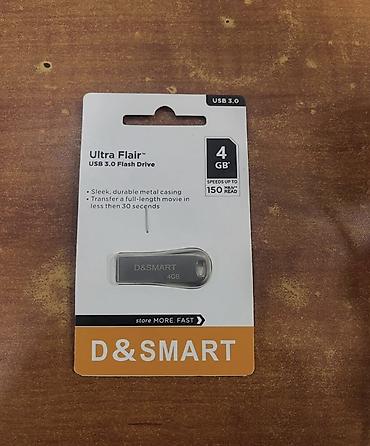 printer usb: SanDisk Ultra Luxe USB Flash Drive – USB 3.1 Gen 1 - Yaddaş həcmi: 64 — 3