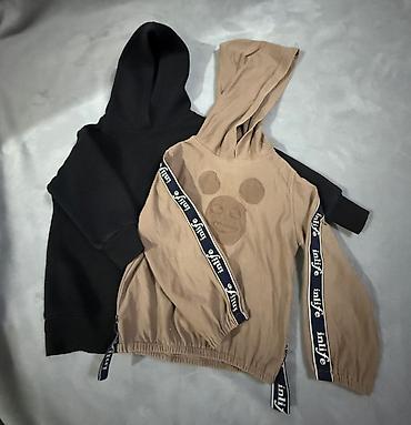 Другие детские вещи: ДЕТСКИЕ ВЕЩИ Пакет вещей Детские вещи на мальчика и на девочку б/у — 4