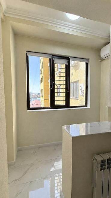 12: 2 комнаты, 41 м², Вефа ТЦ Элитка, 8 этаж, Евроремонт — 7