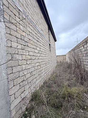 ceyranbatan kirayə: 7 otaqlı, 222 kv. m, Təmirsiz — 9