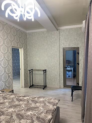 Продажа квартир: 2 комнаты, 79 м², Элитка, 8 этаж, Евроремонт — 8