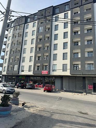 hökmeli evler: 3 otaqlı, Yeni tikili, 68 kv. m — 2