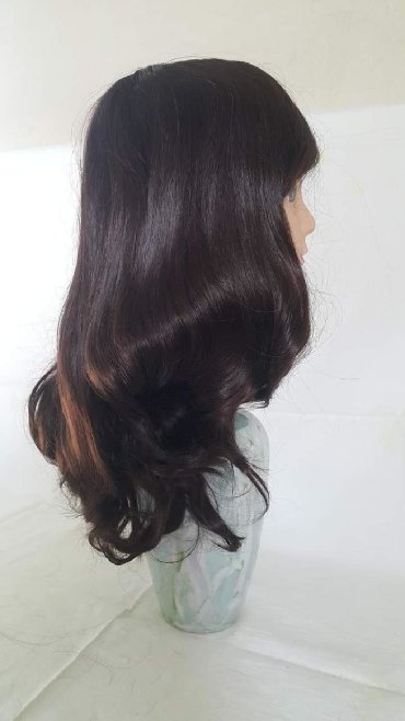 Perike i klipse: Poluprirodne Kanekalon Perike ‼Peru se Peglaju i Uvijaju‼ NOVO — 18