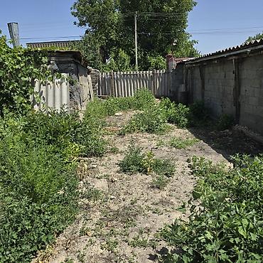 тынчтык ж м: 4 соток, Курулуш, Кызыл китеп, Сатып алуу-сатуу келишими — 1