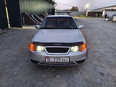 нексия дворник: Daewoo Nexia: 2010 г., 1.6 л, Механика, Бензин, Седан — 3