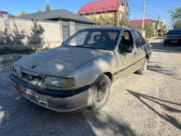 двигатель опель кадет дизель: Opel Vectra: 1994 г., 2 л, Механика, Бензин, Седан
