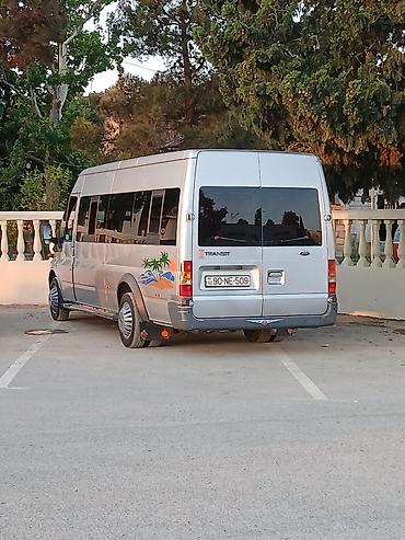 Ford: Salam masin ela veziyyetde hec bir xerc teleb etmir eger ne xerci — 6