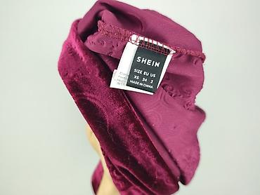 drapowane sukienki: Shein, Sukienka damska, rozmiar XS — 4