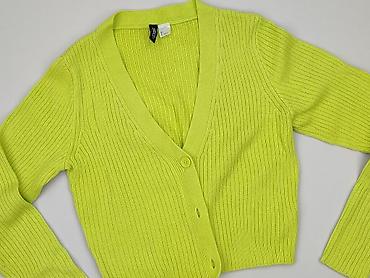 divided: H&M Divided, Kardigan damski, rozmiar L — 1