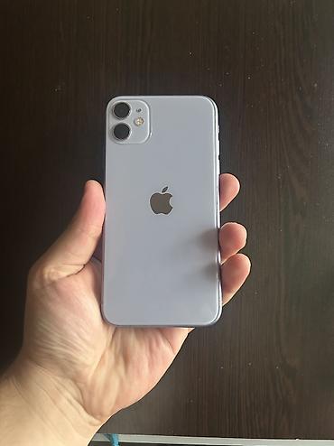 nokia yeni model: IPhone 11, 64 GB, Deep Purple — 2