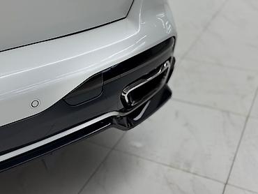 BMW: BMW X7: 2020 г., 3 л, Автомат, Дизель, Внедорожник — 10