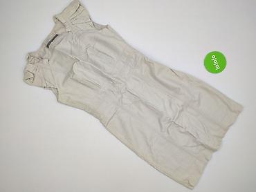 zara flared zip: Zara, Sukienka damska, rozmiar S — 2