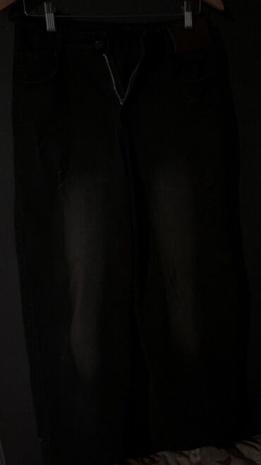 Ətəklər: Maksi Ətək, Cins, M, L — 8