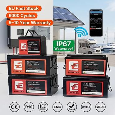 конвер: Гибридный солнечный инвертор SÜĐER 4.2 kW Ключевые характеристики: - — 7