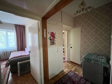 Продажа домов: 3 комнаты, 64 м², 106 серия, 3 этаж, Косметический ремонт