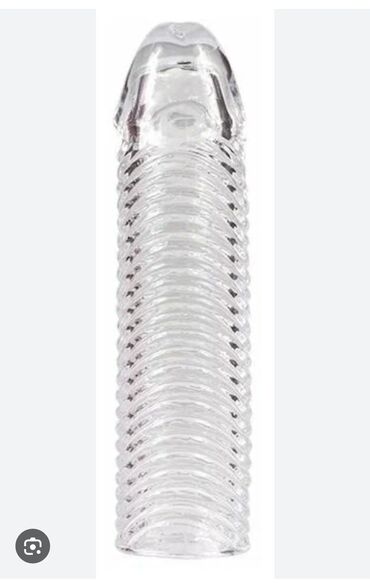 Digər aksesuarlar: - Vakumlu penis pompası: şəffaf silindr, şlanq və əl nasosu, müxtəlif — 10