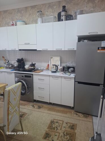 Həyət evləri və villaların satışı: 3 otaqlı, 100 kv. m, Kredit yoxdur, Yeni təmirli — 5