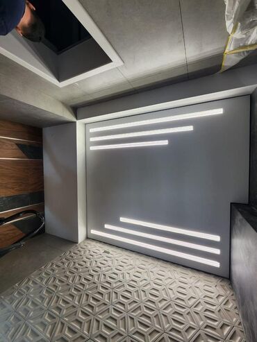 Натяжной потолок: Натяжной потолок Матовое, 3D потолки, Глянцевое Бесплатный замер, Гарантия, Монтаж at lalafo.kg — 11 Натяжной потолок: Натяжной потолок Матовое, 3D потолки, Глянцевое Бесплатный замер, Гарантия, Монтаж — 11