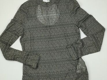 shein bluzki damskie z długim rękawem: Blouse, Vero Moda, L (EU 40), condition - Good