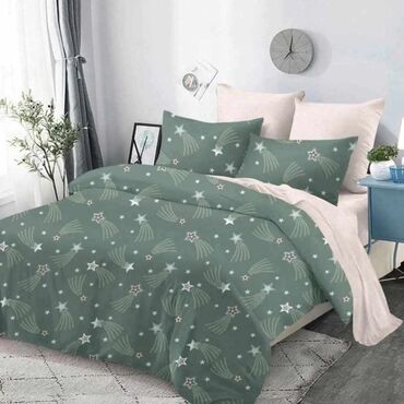 Posteljina: Bračna, bоја - Šareno — 24