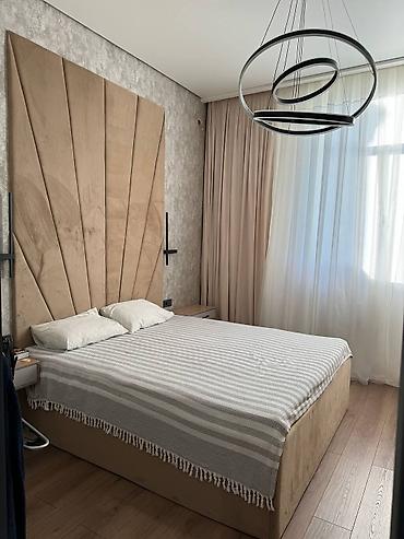 Посуточная аренда квартир: 1 комната, Люкс, элитка, Филармония, Душевая кабина, Постельное белье, Кондиционер — 18