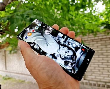 Sony: Sony Xperia 10, Б/у, 128 ГБ, цвет - Черный, 1 SIM, 2 SIM — 7