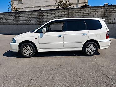 hozon: Hozon : 2000 г., 3 л, Автомат, Бензин, Минивэн — 5
