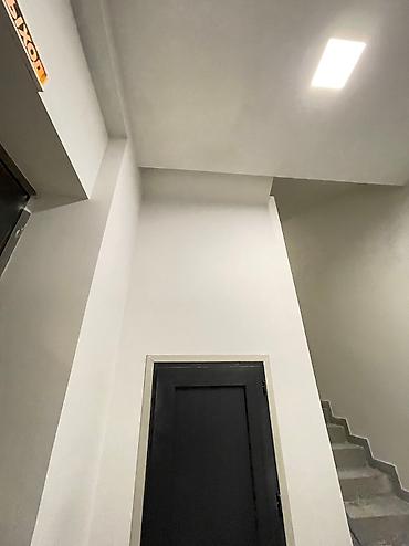 Побелка: Наружная побелка, Побелка потолков, Побелка стен | Известковая побелка, Мелковая побелка Больше 6 лет опыта — 3