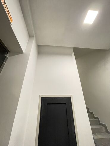 Покраска: Покраска стен, Покраска потолков, Покраска дверей, На масляной основе, На водной основе, Больше 6 лет опыта — 5