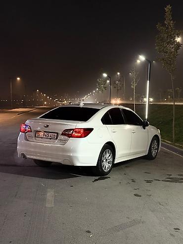 лямбда зонд субару легаси: Subaru Legacy: 2018 г., 2.5 л, Автомат, Бензин, Седан — 6