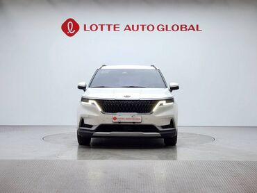 Kia: Kia Carnival: 2021 г., 2.2 л, Автомат, Дизель, Минивэн