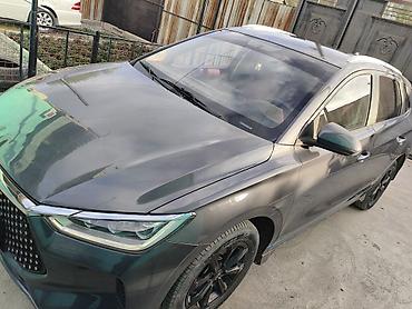 BYD: BYD Song Pro: 2020 г., Автомат, Гибрид, Кроссовер — 3