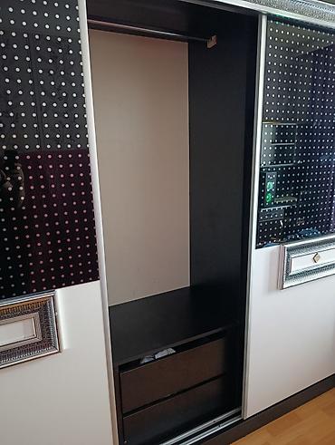Yataq otağı dəstləri: Tecili Satılır!!!! Dolab. Kamot ------------------------- Dolab — 5