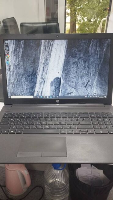 срочная скупка компьютеров: Ноутбук, HP, 16 ГБ ОЗУ, Intel Core i3, 15.6 ", Б/у