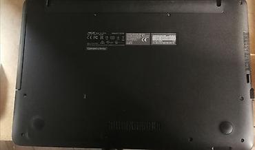 Ноутбуки: Ноутбук, Asus, 15.6 ", Для работы, учебы, память SSD — 10