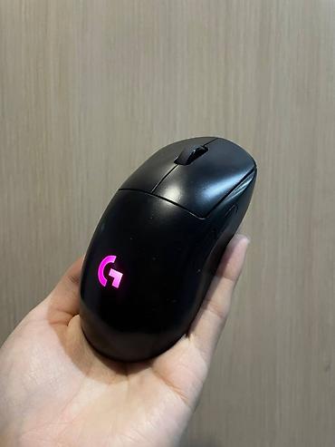 logitech g502: Logitech G PRO Wireless — 1