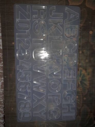 Sifarişlə əl işləri: Sifarişlə əl işləri — 3