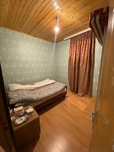 ucuz ev: Otaq yoldaşı xanım axtarılır 🏠 2 otaqlı kirayə evdə 2 nəfər xanım — 3
