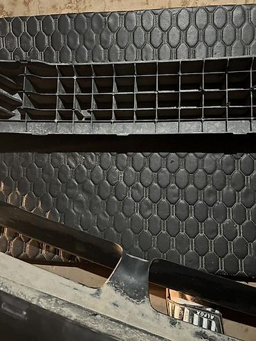 Бампер и комплектующие: Бампер ВАЗ (LADA), Новый, Оригинал — 5